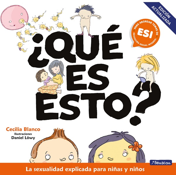 ¿QUE ES ESTO?