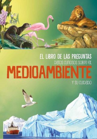 EL LIBRO DE LAS PREGUNTAS