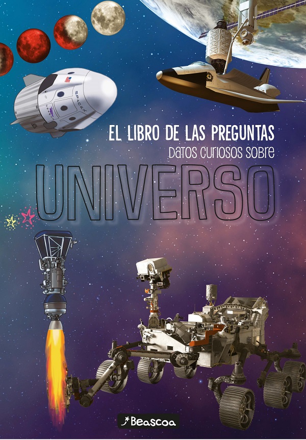 DATOS CURIOSOS SOBRE UNIVERSO