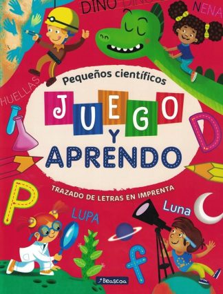 JUEGO Y APRENDO IX