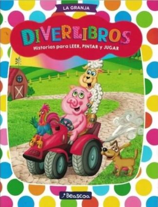 DIVERLIBROS | LA GRANJA