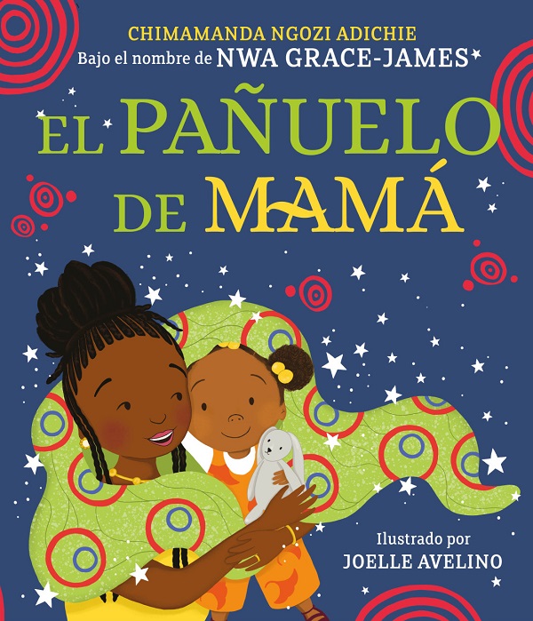 EL PAÑUELO DE MAMA