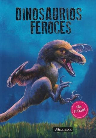 DINOSAURIOS | LOS MAS TEMIBLES