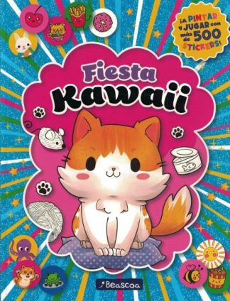 FIESTA KAWAII