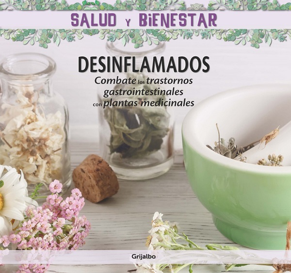 SALUD Y BIENESTAR DESINFLAMADOS