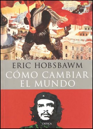 COMO CAMBIAR EL MUNDO