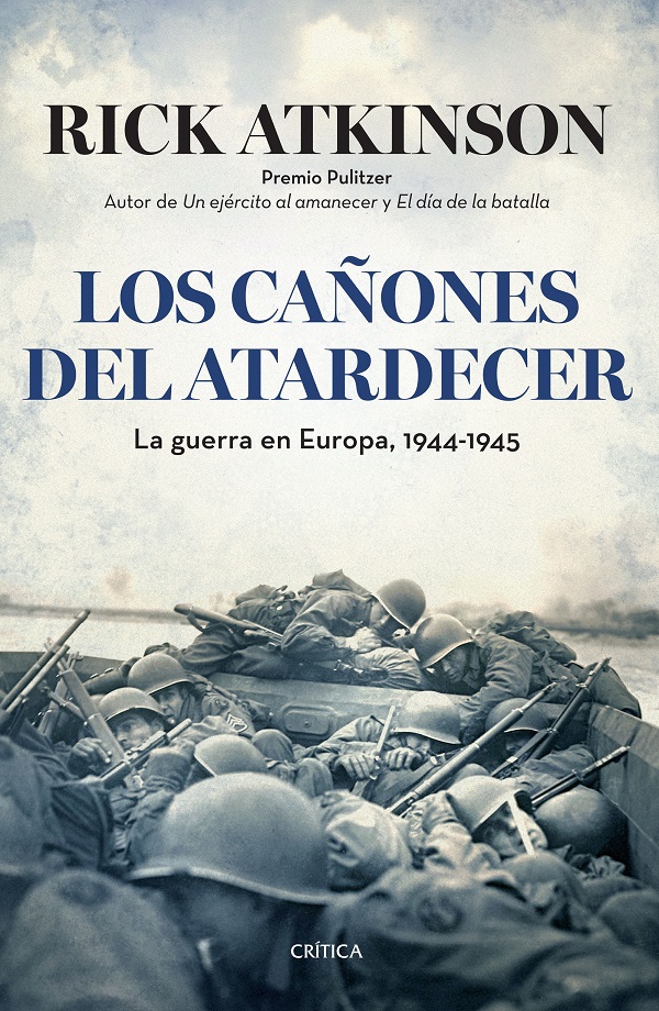 LOS CAÑONES DEL ATARDECER