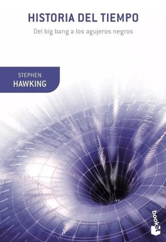HISTORIA DEL TIEMPO