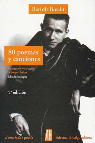 80 POEMAS Y CANCIONES