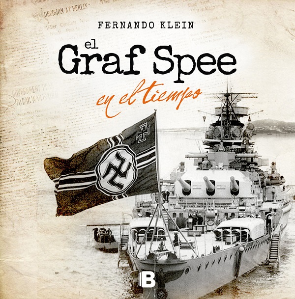 EL GRAF SPEE EN EL TIEMPO