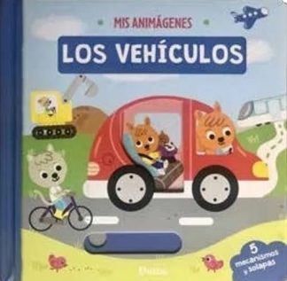 LOS VEHICULOS