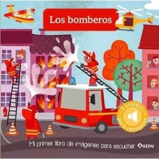 LOS BOMBEROS