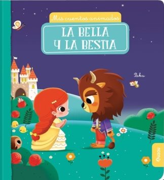 LA BELLA Y LA BESTIA