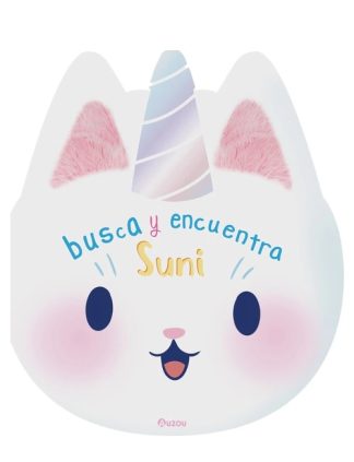 BUSCA Y ENCUENTRA. SUNI