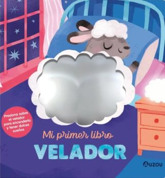 MI PRIMER LIBRO VELADOR