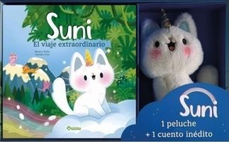SUNI: EL VIAJE EXTRAORDINARIO