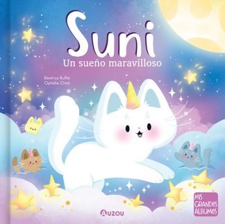 SUNI, UN SUEÑO MARAVILLOSO