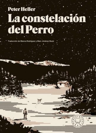 LA CONSTELACION DEL PERRO