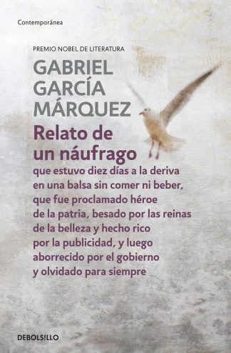 RELATO DE UN NAUFRAGO