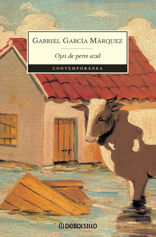 OJOS DE PERRO AZUL (DB)