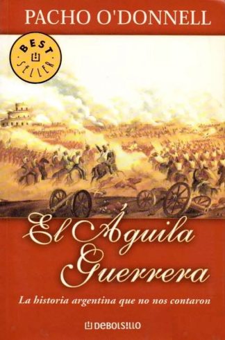 EL AGUILA GUERRERA