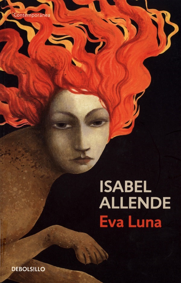 EVA LUNA