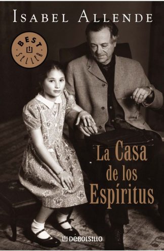 LA CASA DE LOS ESPIRITUS