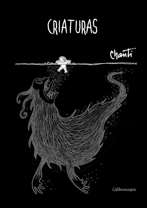 CRIATURAS