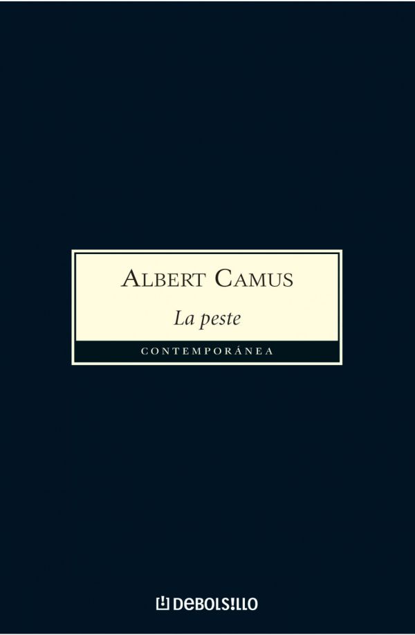 LA PESTE