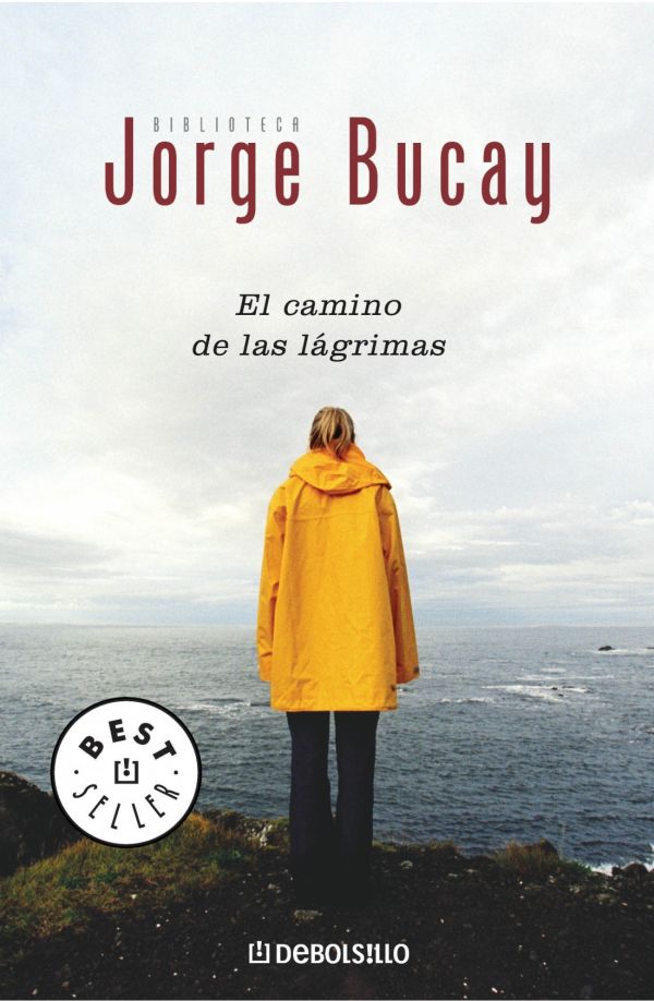 EL CAMINO DE LAS LAGRIMAS