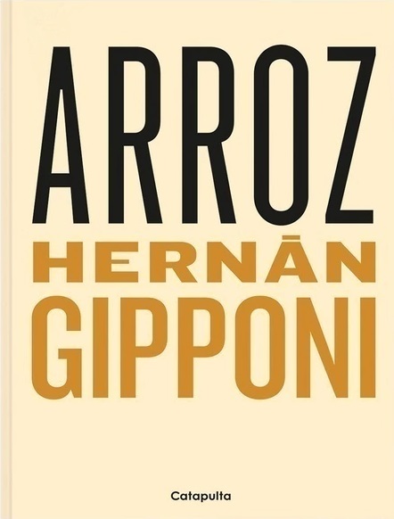ARROZ