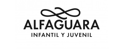 ALFAGUARA INFANTIL JUVENIL