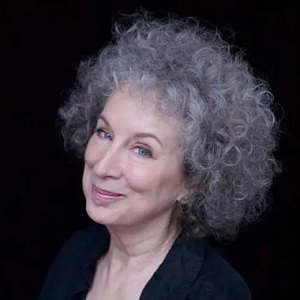 ATWOOD MARGARET