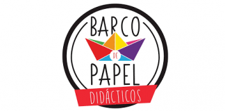 BARCO DE PAPEL