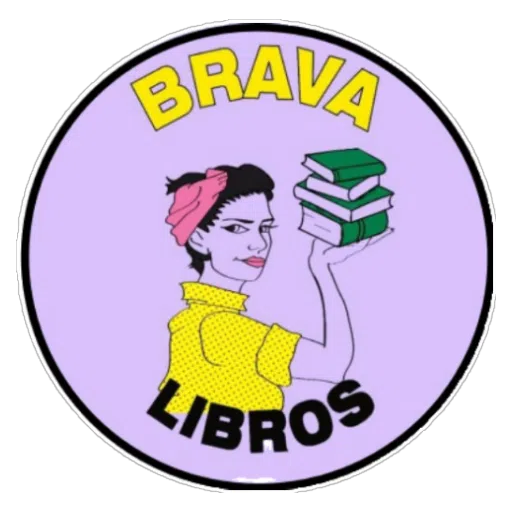 BRAVA LIBROS