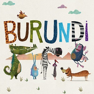 BURUNDI