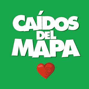 CAIDOS DEL MAPA