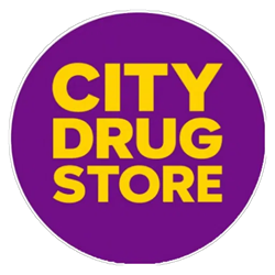 CITY DRUG STORE
