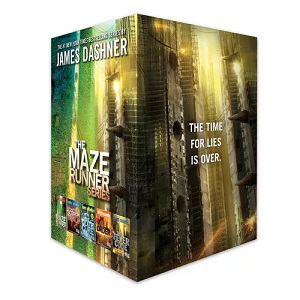 MAZE RUNNER