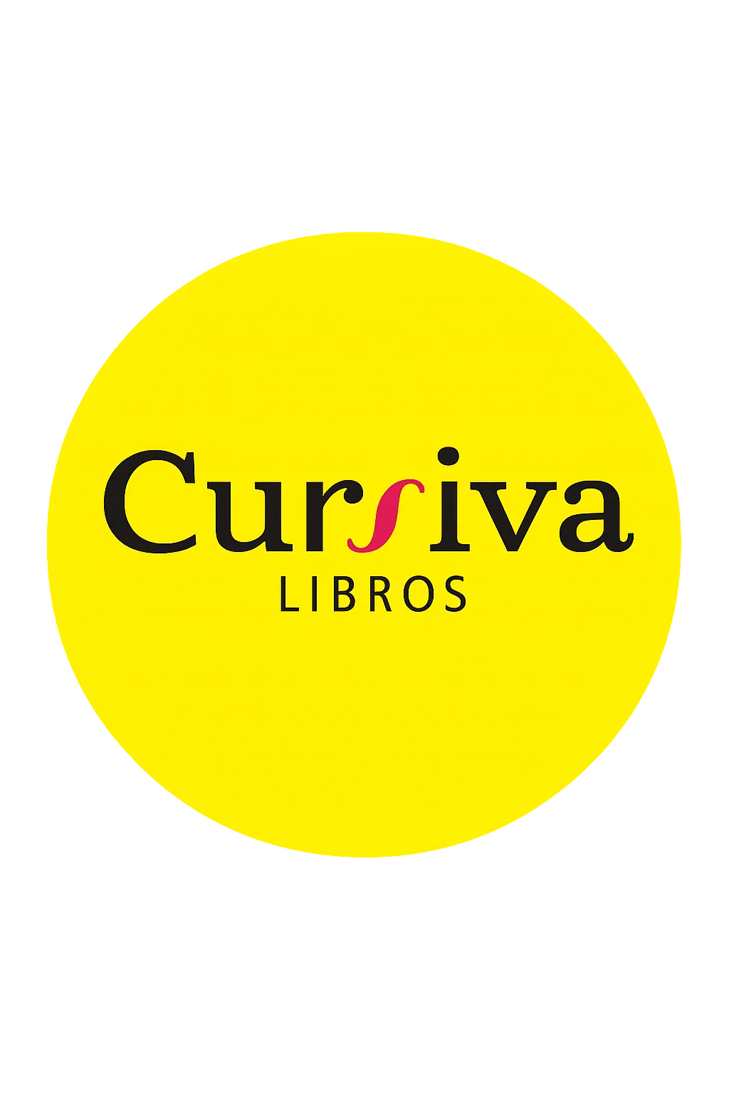 CURSIVA LIBROS