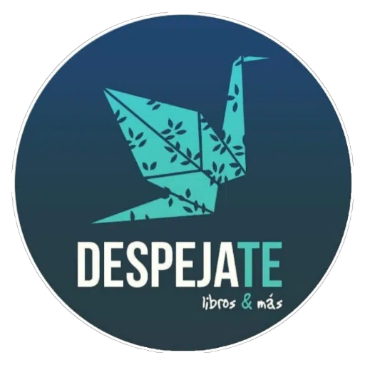 DESPEJATE LIBROS
