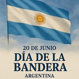 DIA DE LA BANDERA