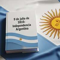 DIA DE LA INDEPENDENCIA