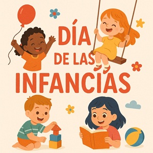 DIA DE LA INFANCIA