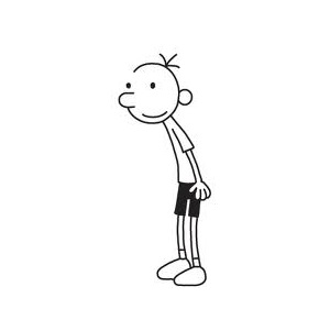 DIARIO DE GREG