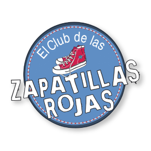 EL CLUB DE LAS ZAPATILLAS ROJAS