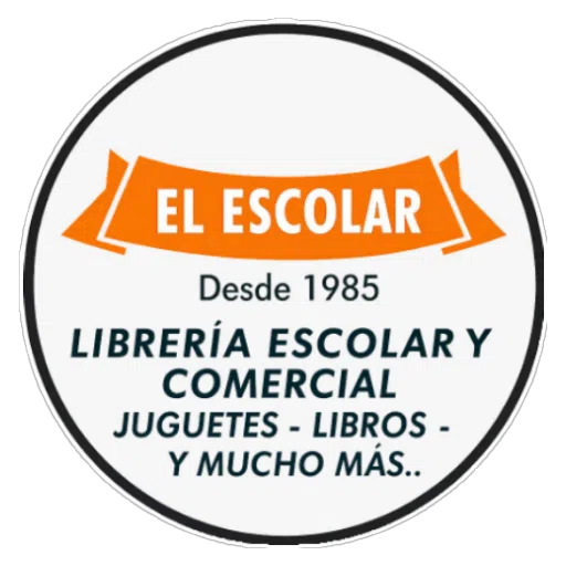 LIBRERIA EL ESCOLAR