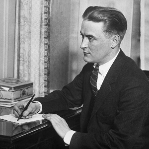 FITZGERALD