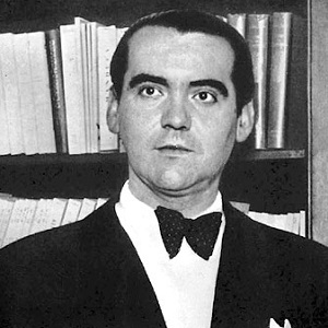 GARCIA LORCA