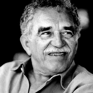 GARCIA MARQUEZ
